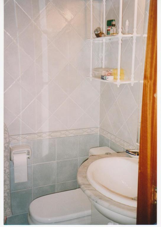 Marina Racons Edificio Leo Appartement Dénia
