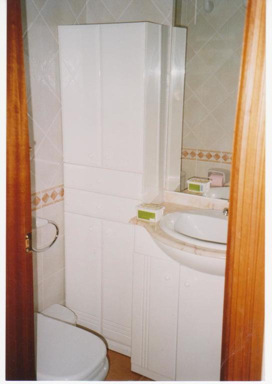 Marina Racons Edificio Leo Appartement
