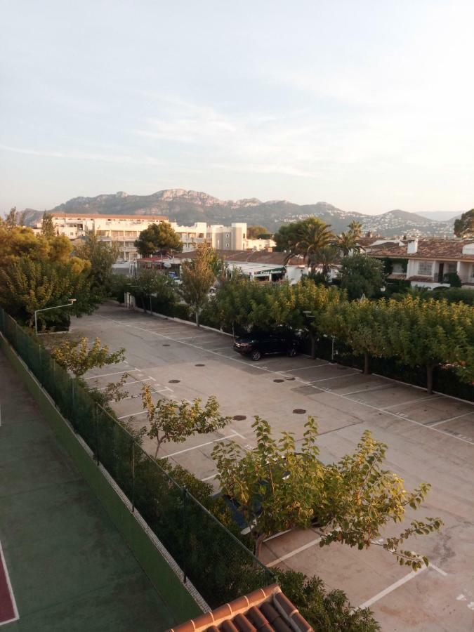 Marina Racons Edificio Leo Appartement