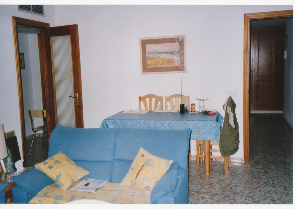 Apartment Marina Racons Edificio Leo *