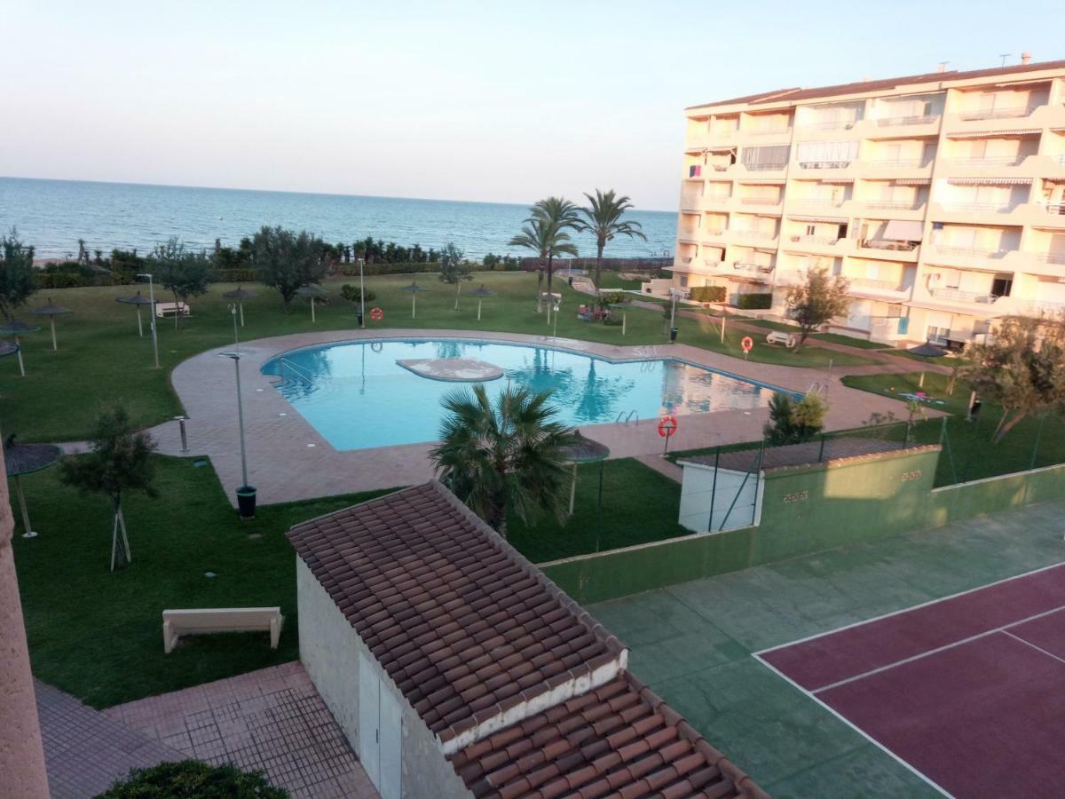 Apartment Marina Racons Edificio Leo *