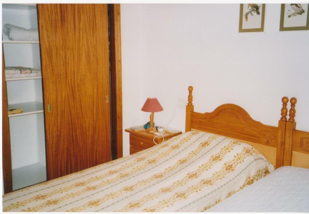 Marina Racons Edificio Leo Apartment